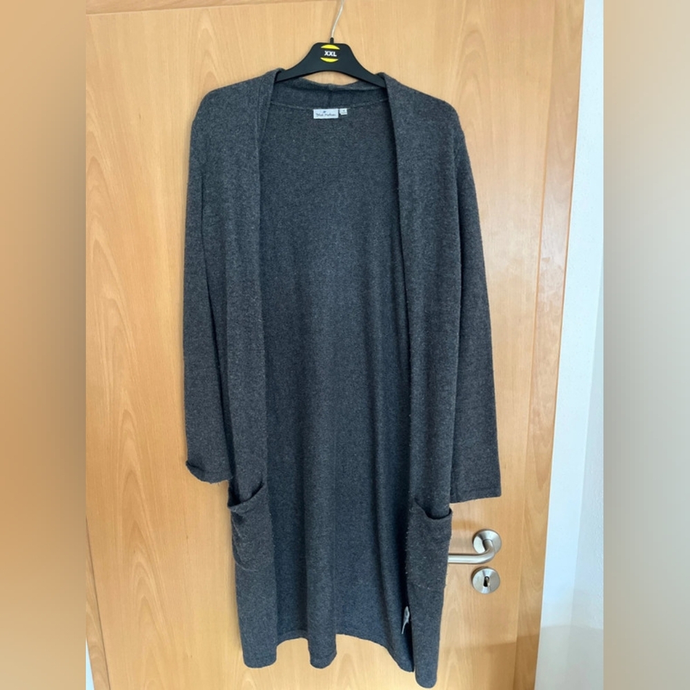 Mango Black Mini Dress, Size S